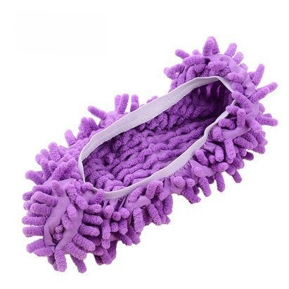 Magic Mop Slippers