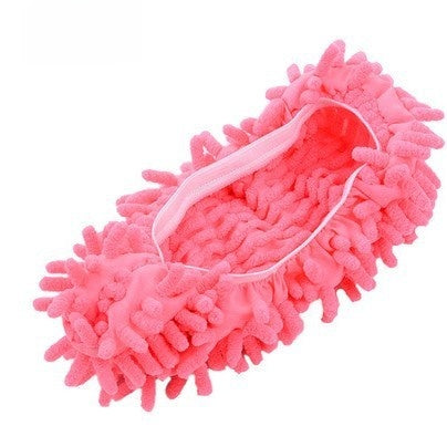 Magic Mop Slippers