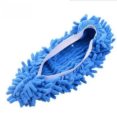 Magic Mop Slippers
