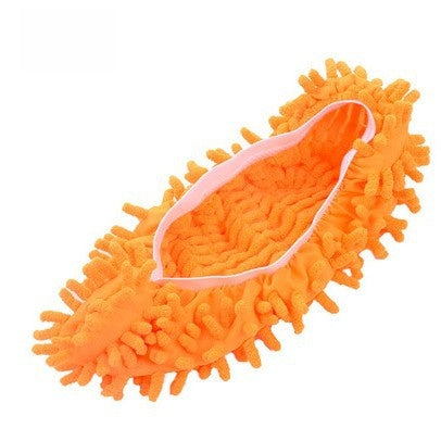 Magic Mop Slippers